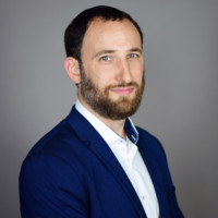 Menachem Horowitz