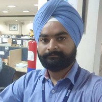 Harvinder Singh Aulakh