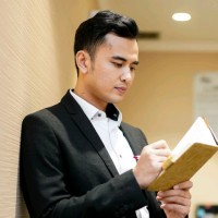 Ricki Achmad