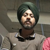 Gurveer Singh