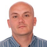 Peter Gutev