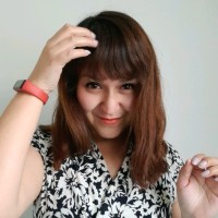 Nathalie Valdivia Salinas