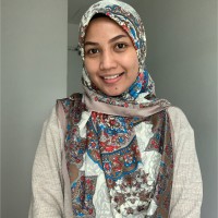 Hanisah Ahmad