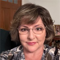 Audrey Green