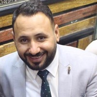 Ebrahim Elsayed