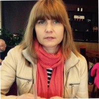 Neli Davarska