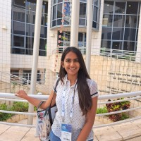 Srishti Mittal