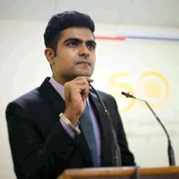Nitish Raj