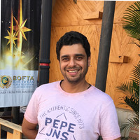 Sunny Sharma