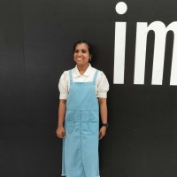 Jincy Mary Janardhanan