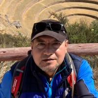 Marco Velecela Serrano