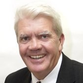 Michael Lane