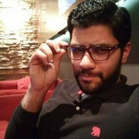 Khaled Hosni