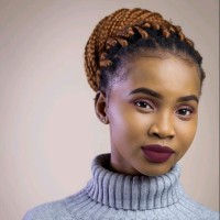 Keletso Phologolo