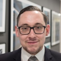 Ben Dallimore