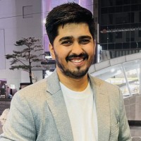 Ashwin Bafna