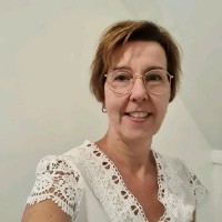 Sandra Scholte Aalbes