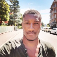 Kelvin Amoako