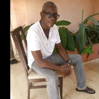 Sahr Etoam Bernard Mbayo