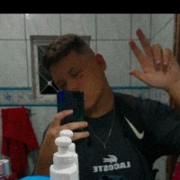 Alex Taylor Dos Santos Bergenthal Berneira