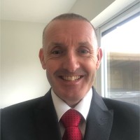 Tony Madelin