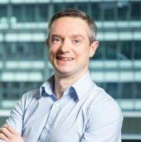 Michael O'Connor