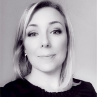 Madelene Öman