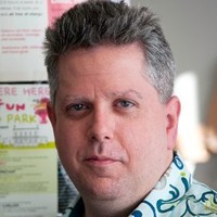 Adam Eisenberg