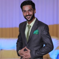 Ubaid Ali