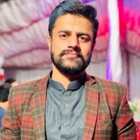 Ali Raees
