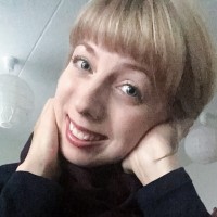 Marianne Parikainen
