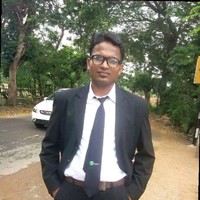 krushna chandra jena