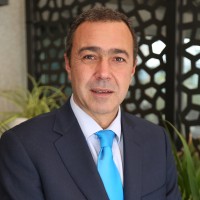 Juan Antonio Fernandez Fernandez