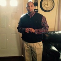 Reginald Welch