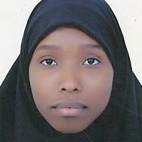 Noufaika Aboubacar