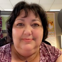 Jill Carey