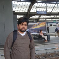 Md. Sazedur Rahman