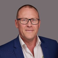 Andrew Todd