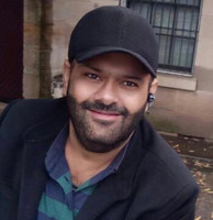 Sukhjeet Singh