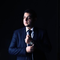 Reza Alizadeh Majd