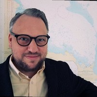 Love Börjeson, Phd