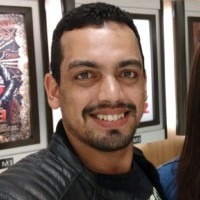 Alessandro Dantas