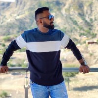Parth Parikh