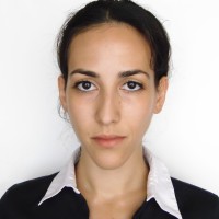 Christina Katoufa