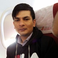 Sanjeet Bhardwaj