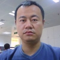 Eric Yang