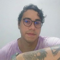 Gabriel Matos