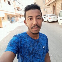 Ahemed Albkry