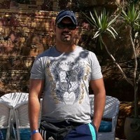 Ayman Gaber
