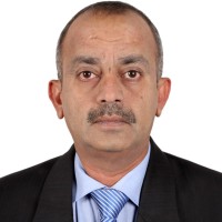 Ramaswamy Murali